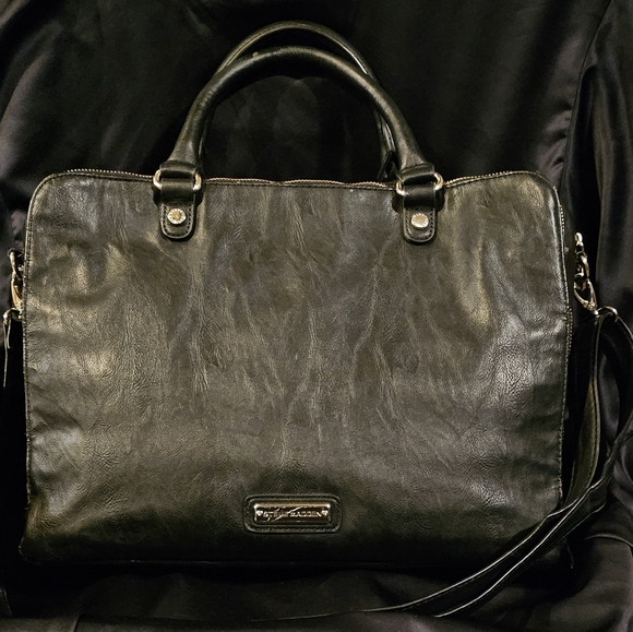 Steve Madden Handbags - Steve Madden Brief Case Bag
